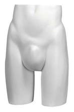 *TIP*  Onderlichaam man wit, Ophalen of Verzenden