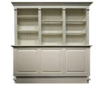 *TIP*  Toonbank 200 cm breed met kast met lades en vakken 2, Ophalen of Verzenden