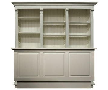 *TIP*  Toonbank 200 cm breed met kast met lades en vakken 2, Ophalen of Verzenden