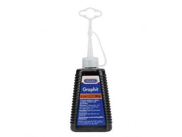 Pressol Grafiet 50gram, Zakelijke goederen, Ophalen of Verzenden