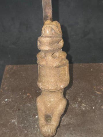 Taíno, Kleine en Grote Antillen, Caraïben Steen