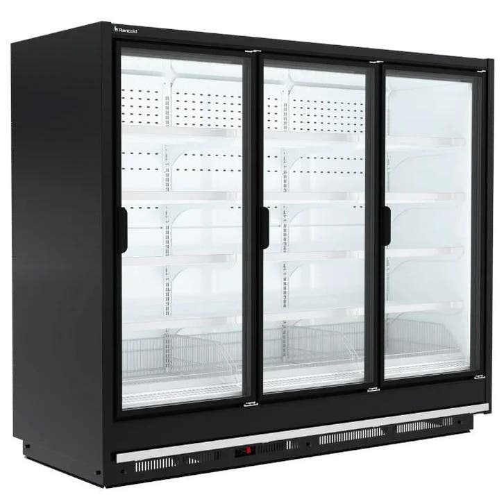 Drankenwandkoeling | SPONSA | Externe Koelunit (Exclusief), Zakelijke goederen, Horeca | Keukenapparatuur, Nieuw in verpakking