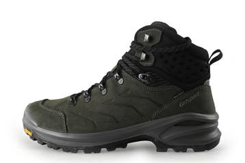 Grisport Wandelschoenen in maat 42 Zwart, Grisport, Verzenden, Zwart, Zo goed als nieuw