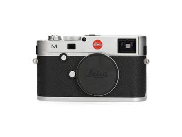 Leica M (Typ 240) (10771) - 1 jaar garantie, TV, Hi-fi & Vidéo, Appareils photo numériques, Ophalen of Verzenden