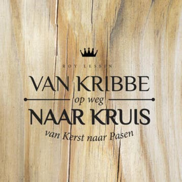 Van kribbe naar kruis 9789029720762 Roy Lessin, Verzenden, Gelezen, Roy Lessin