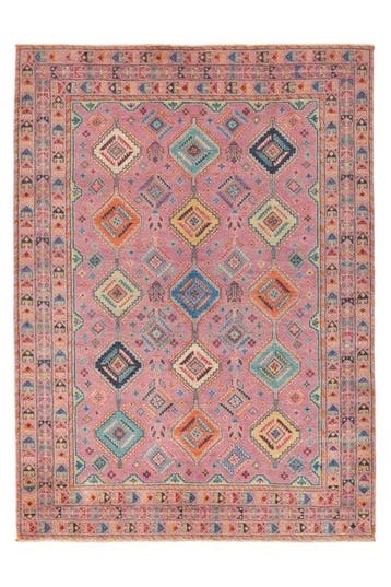 Ziegler Kazak - Vloerkleed - 229 cm - 169 cm, Nieuw