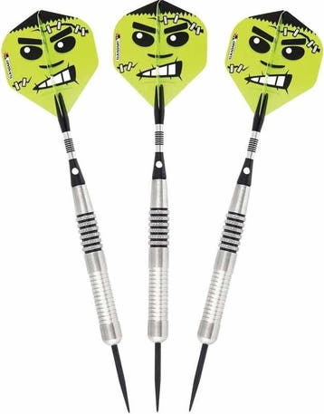Elkadart – Green Giant (Dart Pijlen), Sport en Fitness, Darts, Ophalen of Verzenden, Nieuw, Pijlen
