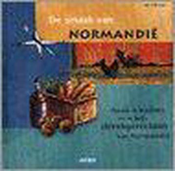 SMAAK VAN NORMANDIE, DE 9789018006686 C. Clements, Verzenden, C. Clements