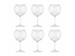 Veiling - 32x Kunststof Cocktailglas - Gin Tonic Glas, Huis en Inrichting, Nieuw