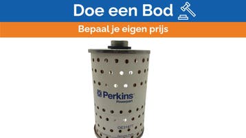 Bieden: Perkins OE31677 engine oil filter, Ophalen of Verzenden, Nieuw