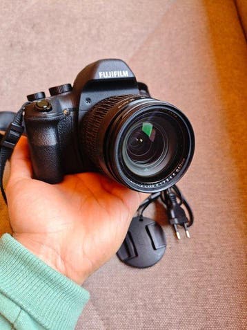 Fujifilm X-S1 Digitale camera, Nieuw