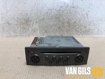 Radio CD Speler Renault Megane Scenic O226194, Auto-onderdelen, Nieuw
