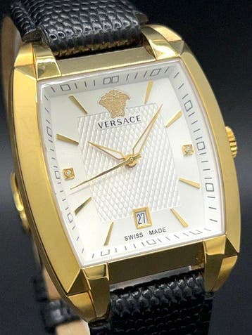 Versace - WLQ70 - WLQ70 - Unisex - 2000-2010