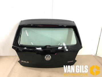 Achterklep Volkswagen Polo O216913