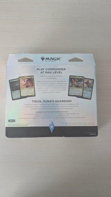 Wizards of The Coast - 1 Sealed box - Magic: The Gathering, Nieuw