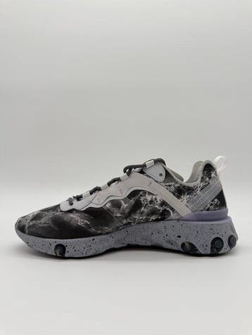 Nike - Nike React Element 55 Kendrick Lamar - Sneakers -