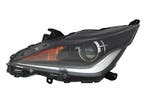 Toyota Aygo 2014-2018 Koplamp Links (Koplampen), Verzenden