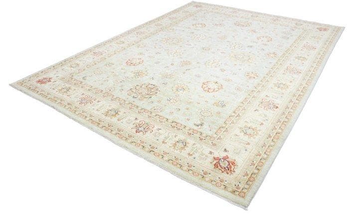 Handgeknoopt tapijt Ziegler Chubi tapijt van fijne wol -, Maison & Meubles, Ameublement | Tapis & Moquettes
