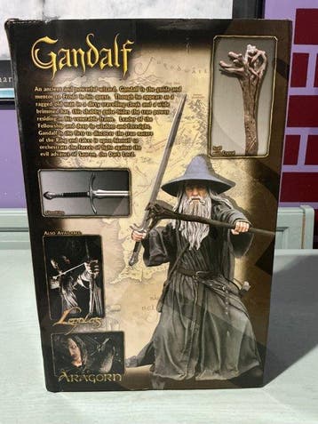 Neca - Action figure - 2000-2010, Nieuw