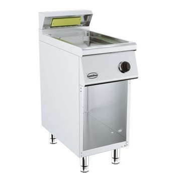Base 700 Friet Warmhoud Unit | Onderstel | 1kW | 1x 1/1 GN, Verzenden, Nieuw in verpakking