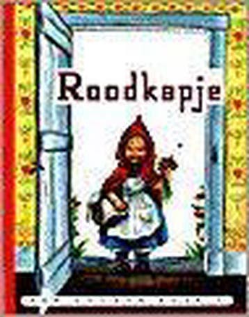 Roodkapje / Gouden Boekjes / 18 9789023480600, Verzenden, Annie M.G. Schmidt