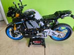 Lego Set - 42159 - Technic - Yamaha MT-10, Nieuw