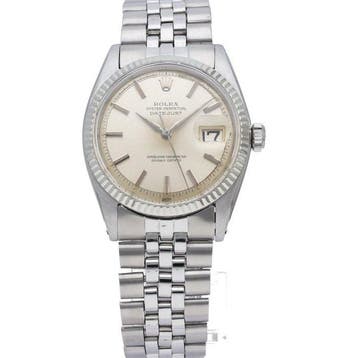 Rolex - datejust mens watch antique - 1601(8) - Heren -, Nieuw