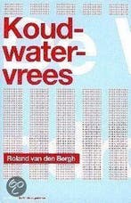 Koudwatervrees (Windroos Gedichten), Verzenden, Nieuw