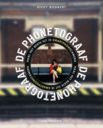 De phonetograaf 9789461317292 Vicky Bogaert, Verzenden, Zo goed als nieuw, Vicky Bogaert