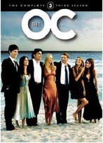 The OC - season 3 (dvd tweedehands film), Cd's en Dvd's, Ophalen of Verzenden, Nieuw in verpakking