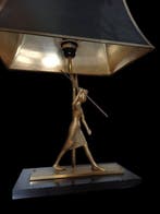 Lamp - Messing, Nieuw