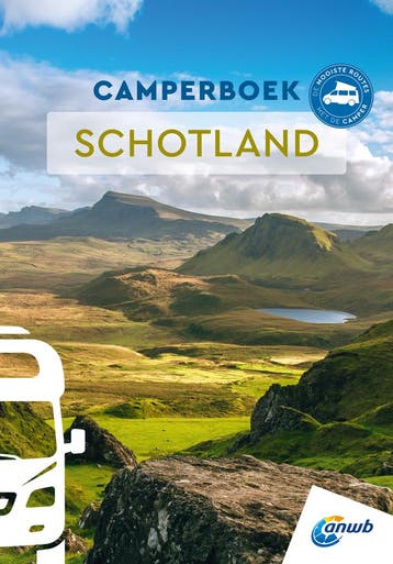 Schotland |  | Nieuw, Verzenden, Nieuw