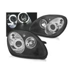 PHARES MERCEDES CLASSE SLK R170 96-04 ANGEL EYES CCFL FOND N, Verzenden, Nieuw