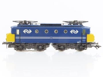 Märklin H0 - 3424 - Elektrische locomotief (1) - Serie 1100, Nieuw