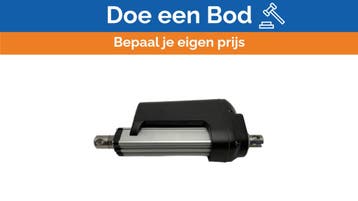 Bieden: Linak 24V Electric Linear Actuator - 6800N Waterpro, Ophalen of Verzenden, Nieuw
