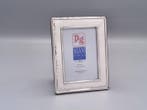 PG-Miani Argenteria - Cadre photo - Argent 925 - Martellata
