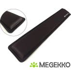 Sandberg Wrist Rest Pro XXL polssteun Zwart, Verzenden