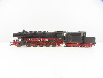 Märklin H0 - 37841 - Stoomlocomotief met tender (1) - BR