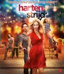 Hartenstrijd op Blu-ray, Verzenden, Nieuw in verpakking