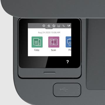 HP LaserJet Pro 3102fdw zwart-wit multifunctionele laserp..., Ophalen of Verzenden, Nieuw