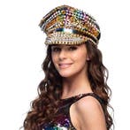 Regenboog Pet Sparkle, Verzenden, Nieuw