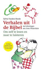 En God maakte de mens 9789020968217 Sylvia Vanden Heede, Verzenden, Zo goed als nieuw, Sylvia Vanden Heede