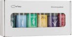Coffret parfum Weau SPA - 6 x 100 ml, Ophalen of Verzenden