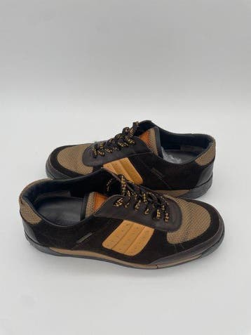 Louis Vuitton - Veterschoenen - Maat: EU 40.5, Nieuw