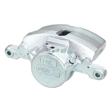 Remklauw Vooras links Mazda BT-50 Pick-up 2.5 MRZ-CD, Verzenden