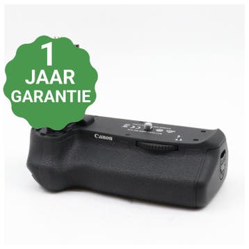 10% korting | Canon BG-E14 batterygrip | Tweedehands, Verzenden, Zo goed als nieuw