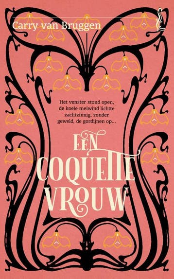 Een coquette vrouw / Salamander / 23 9789021436906, Verzenden, Carry van Bruggen
