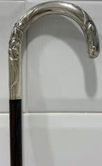 Wandelstok - .800 zilver