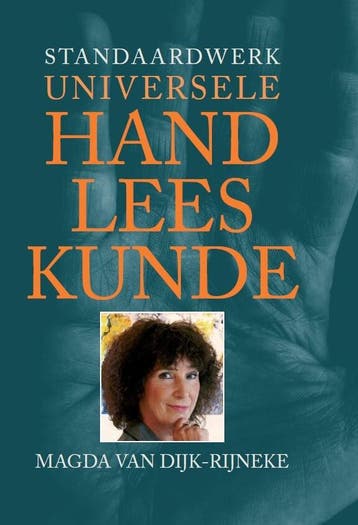 Standaardwerk universele handleeskunde 9789038928272, Livres, Ésotérisme & Spiritualité, Verzenden, Magda Van Dijk-Rijneke