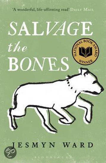 Salvage the Bones 9781408827000 Jesmyn Ward, Verzenden, Jesmyn Ward